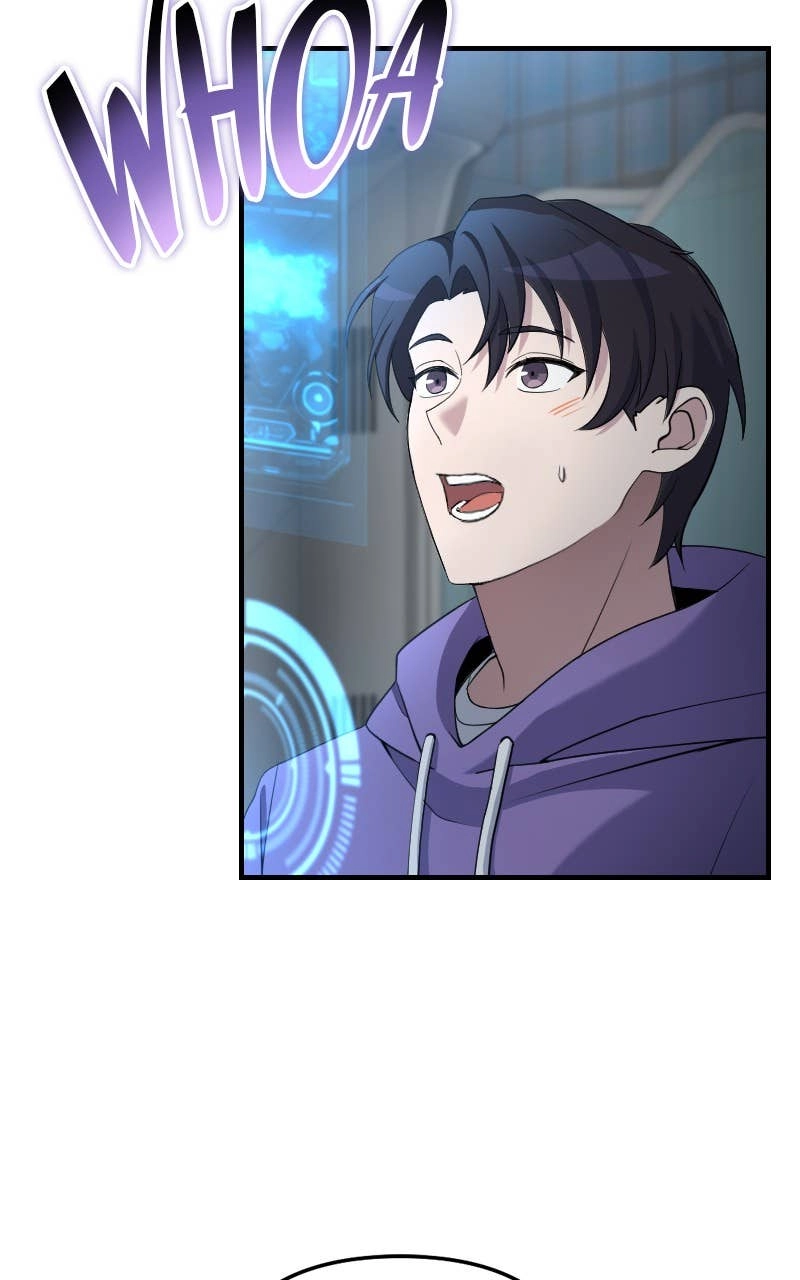 The Genius Spirited Streamer Chapter 49 - Page 39