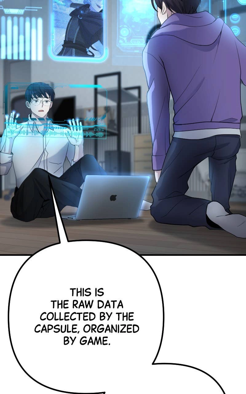 The Genius Spirited Streamer Chapter 49 - Page 41
