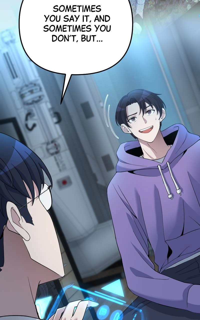 The Genius Spirited Streamer Chapter 49 - Page 45