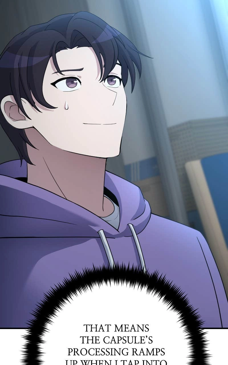 The Genius Spirited Streamer Chapter 49 - Page 47