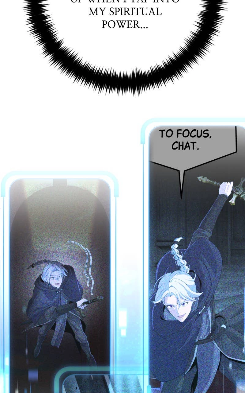 The Genius Spirited Streamer Chapter 49 - Page 48