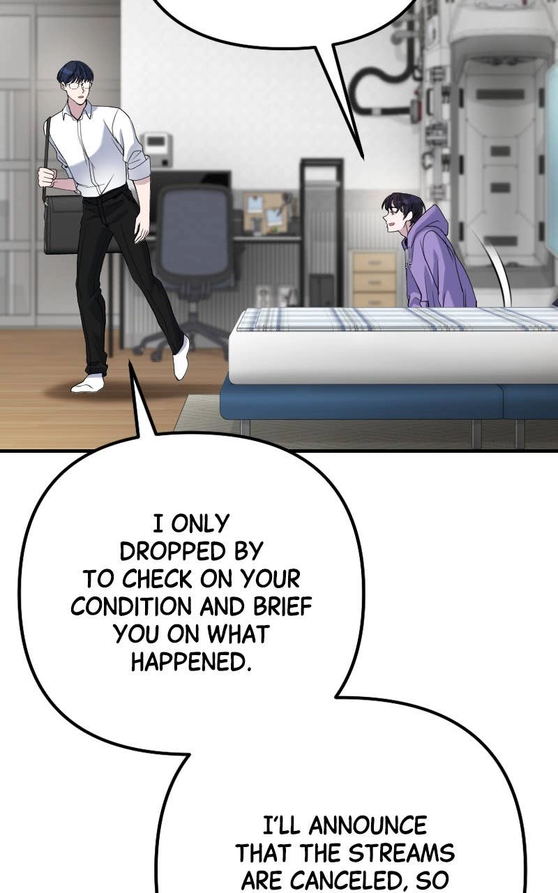 The Genius Spirited Streamer Chapter 49 - Page 57