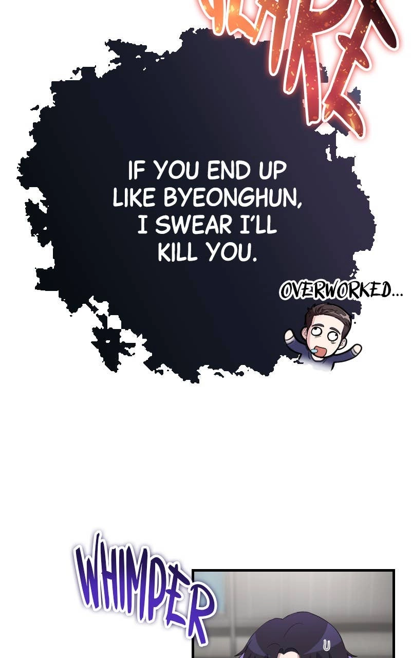 The Genius Spirited Streamer Chapter 49 - Page 61