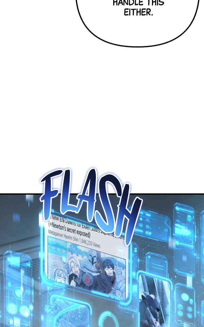 The Genius Spirited Streamer Chapter 49 - Page 93