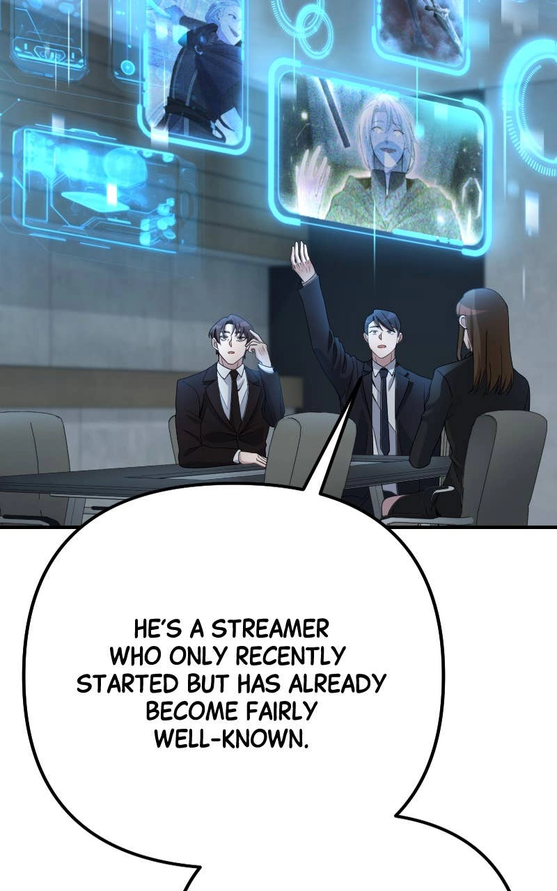 The Genius Spirited Streamer Chapter 49 - Page 94