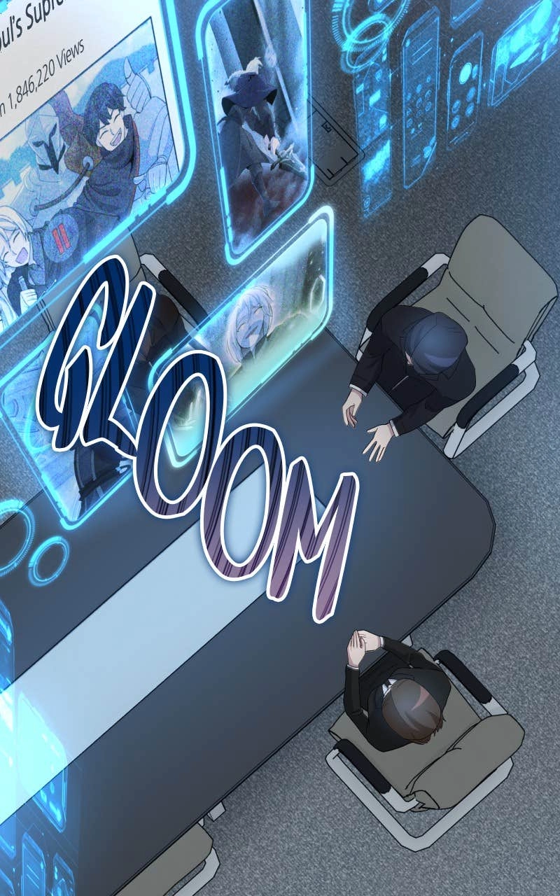 The Genius Spirited Streamer Chapter 49 - Page 98