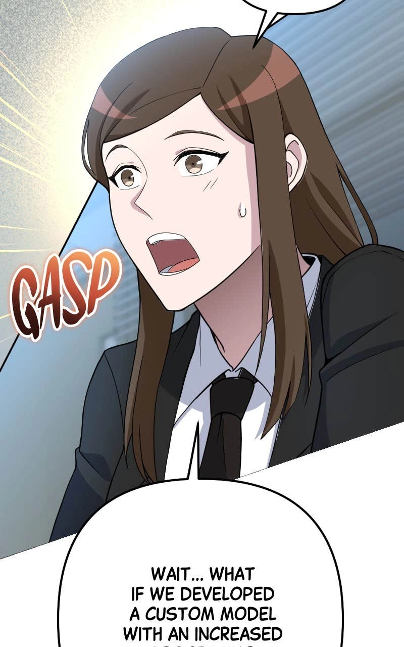 The Genius Spirited Streamer Chapter 49 - Page 100