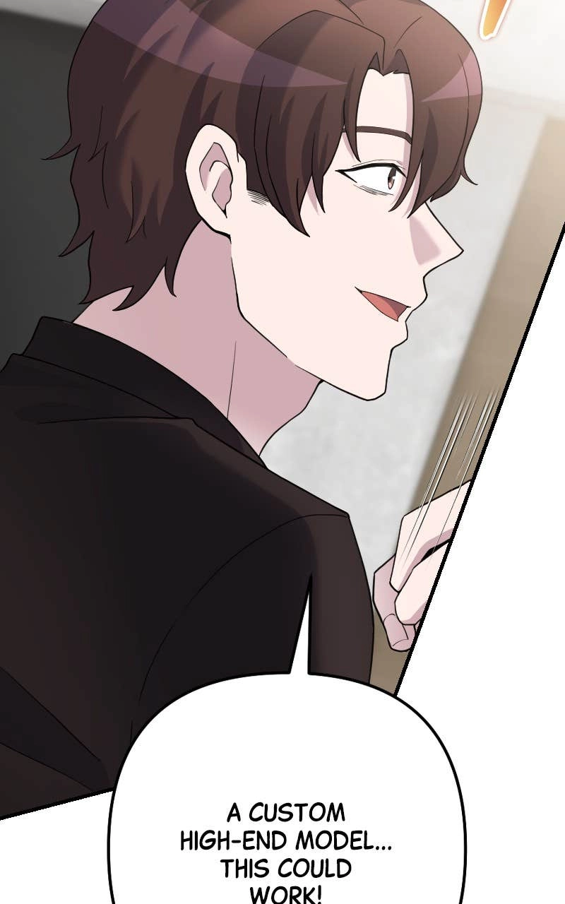 The Genius Spirited Streamer Chapter 49 - Page 104