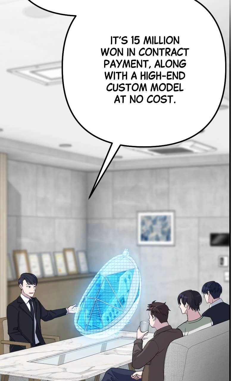 The Genius Spirited Streamer Chapter 49 - Page 113