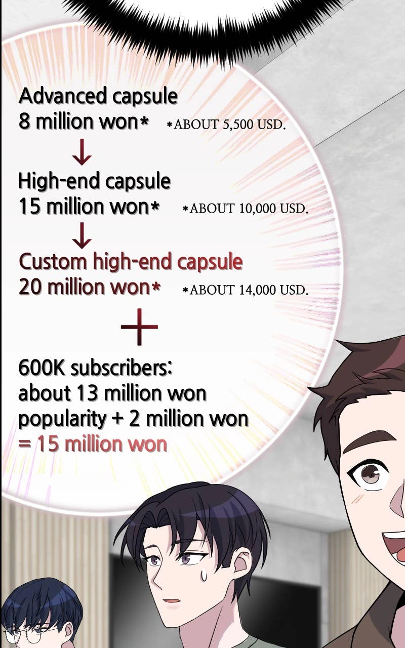 The Genius Spirited Streamer Chapter 49 - Page 115
