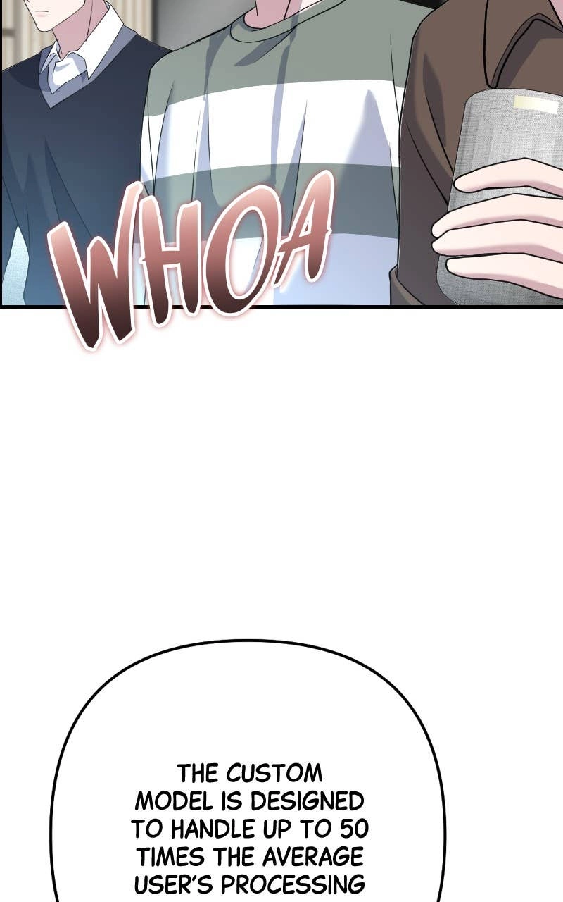The Genius Spirited Streamer Chapter 49 - Page 116
