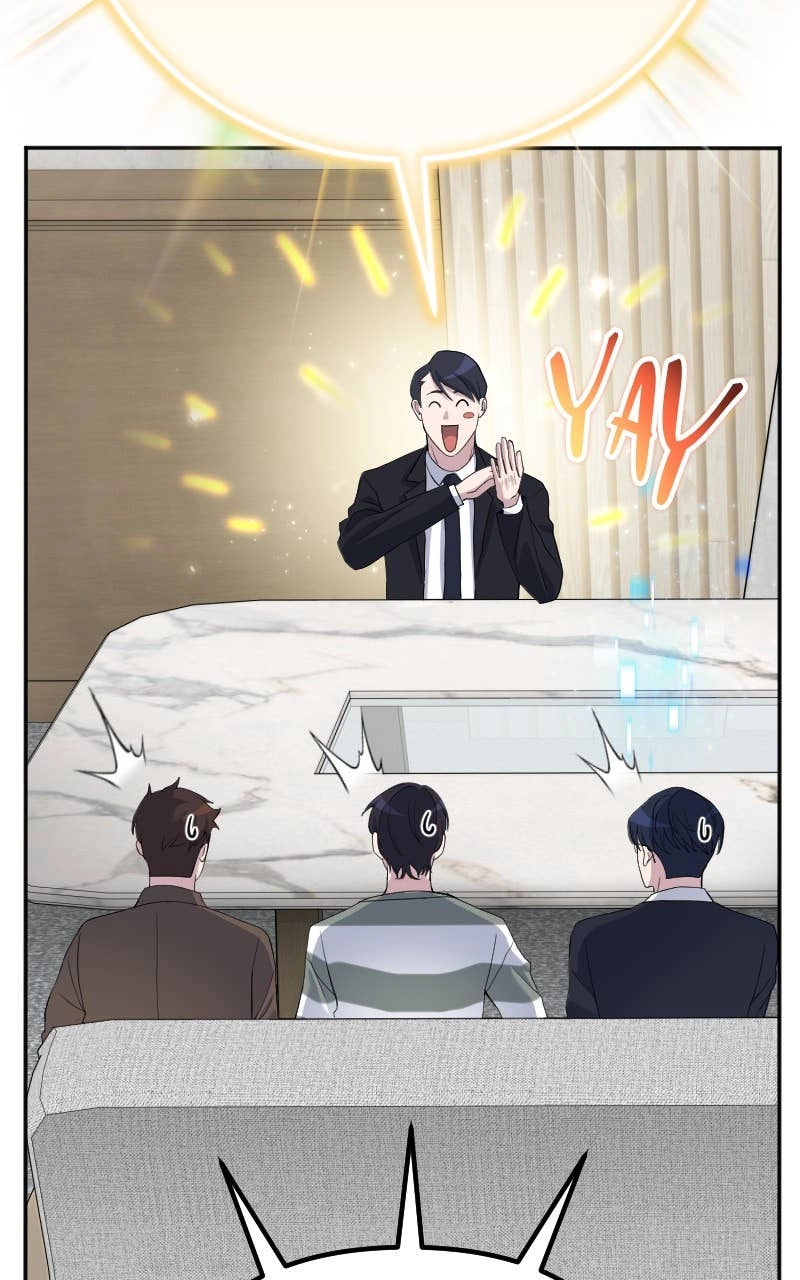The Genius Spirited Streamer Chapter 49 - Page 132