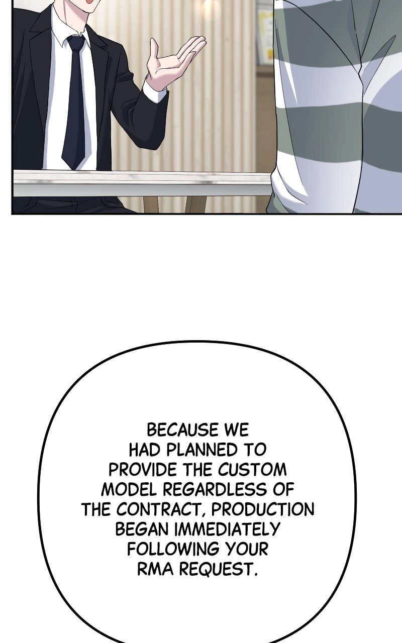 The Genius Spirited Streamer Chapter 49 - Page 136
