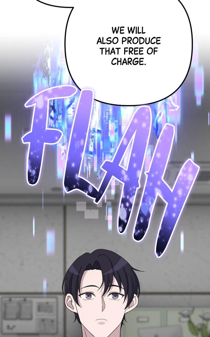 The Genius Spirited Streamer Chapter 49 - Page 138