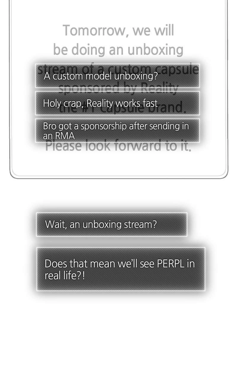 The Genius Spirited Streamer Chapter 49 - Page 143