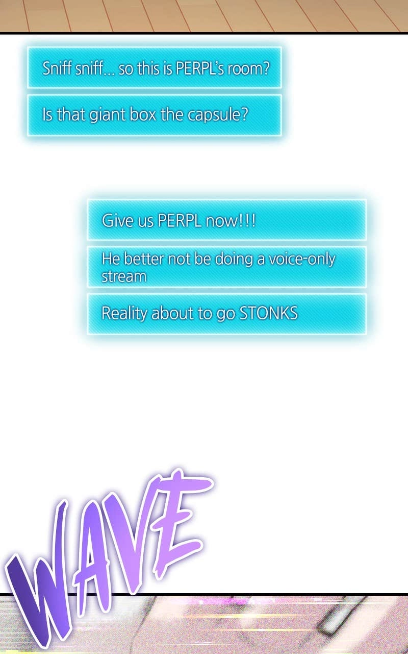 The Genius Spirited Streamer Chapter 49 - Page 150