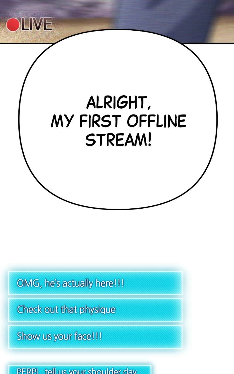 The Genius Spirited Streamer Chapter 50 - Page 3