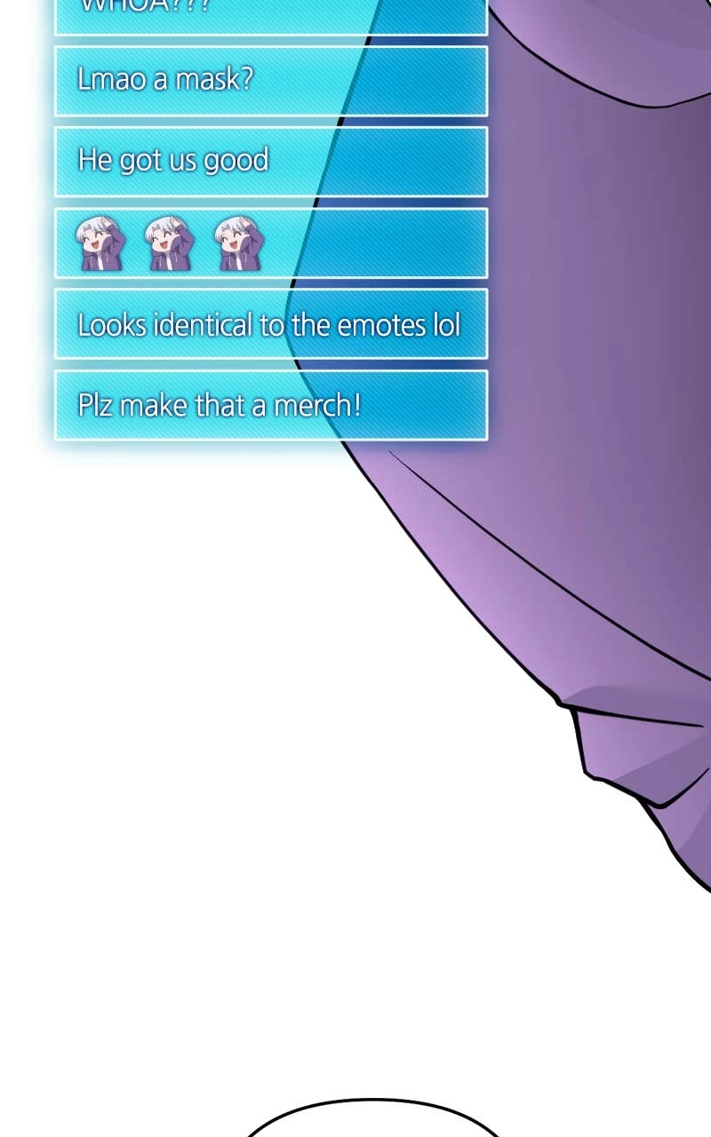 The Genius Spirited Streamer Chapter 50 - Page 6