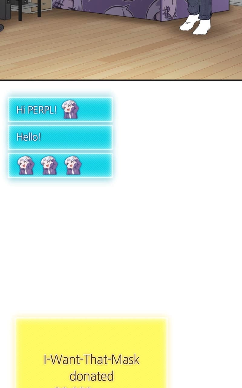The Genius Spirited Streamer Chapter 50 - Page 8