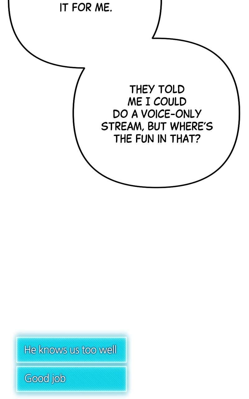 The Genius Spirited Streamer Chapter 50 - Page 11