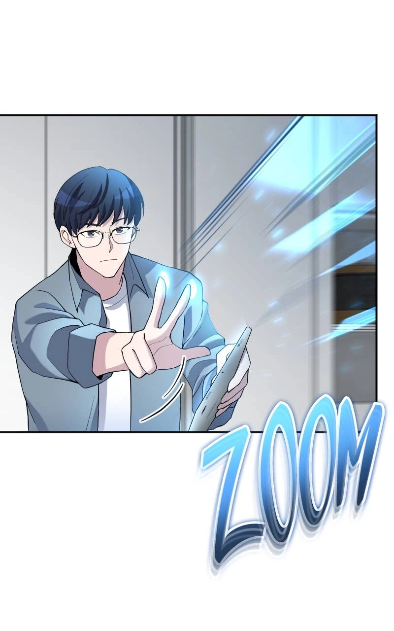 The Genius Spirited Streamer Chapter 50 - Page 17