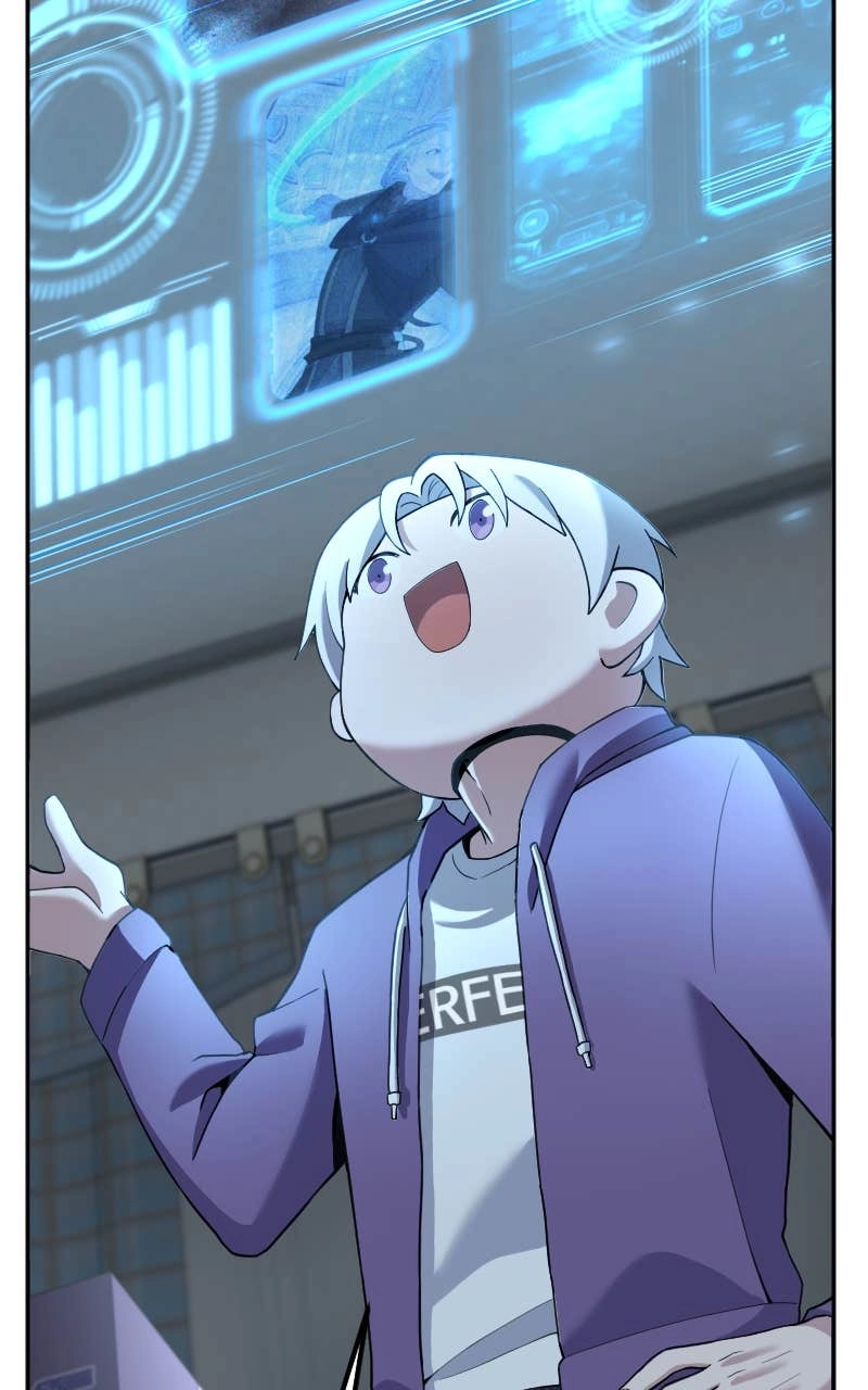 The Genius Spirited Streamer Chapter 50 - Page 19