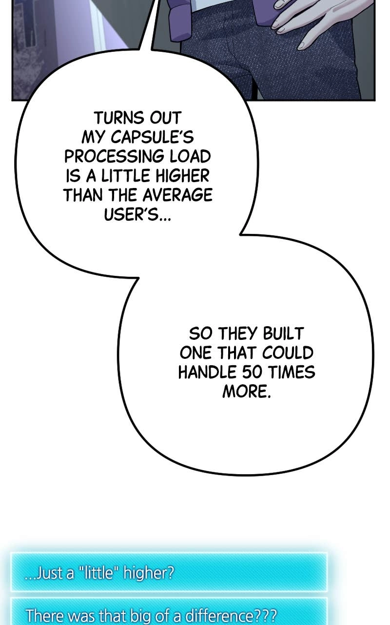 The Genius Spirited Streamer Chapter 50 - Page 20