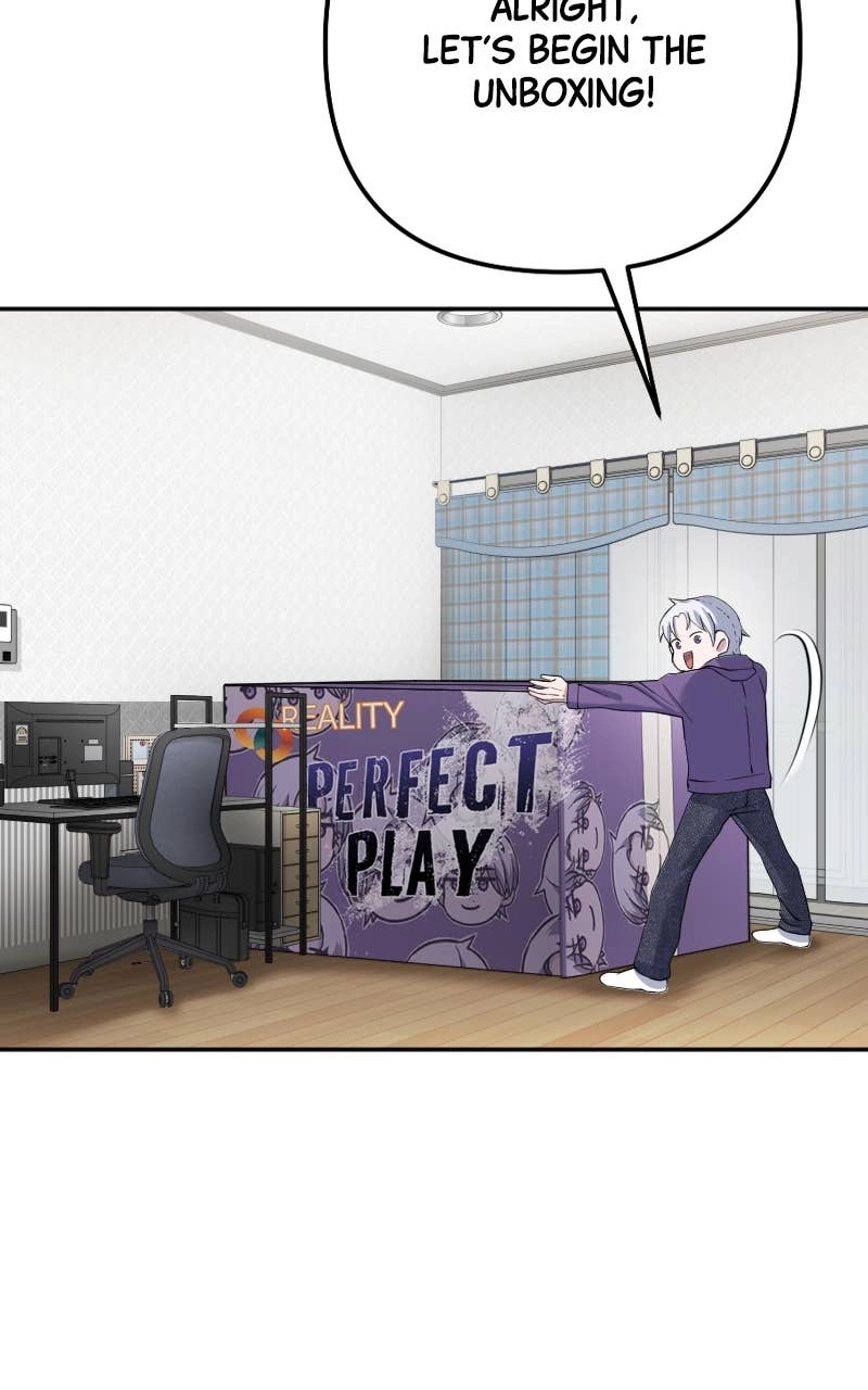 The Genius Spirited Streamer Chapter 50 - Page 22