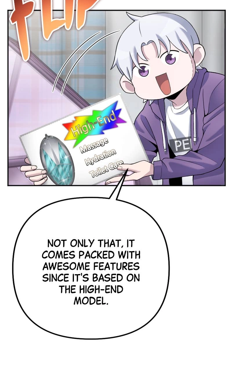 The Genius Spirited Streamer Chapter 50 - Page 28