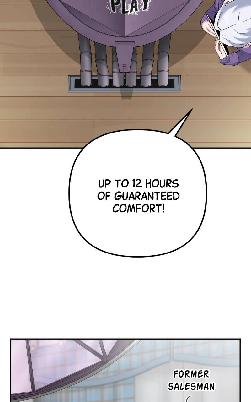 The Genius Spirited Streamer Chapter 50 - Page 31