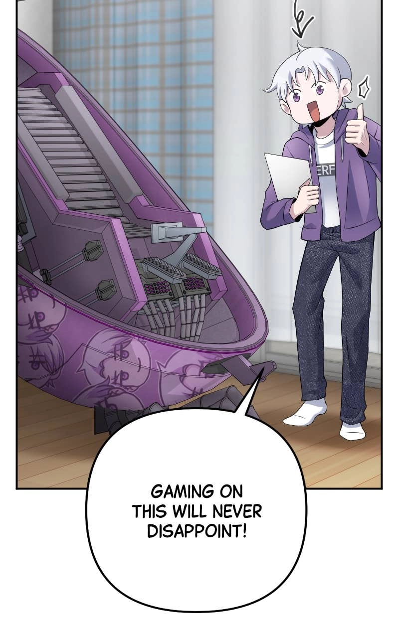 The Genius Spirited Streamer Chapter 50 - Page 32