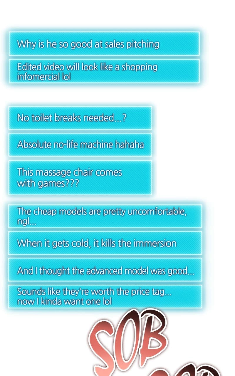 The Genius Spirited Streamer Chapter 50 - Page 33