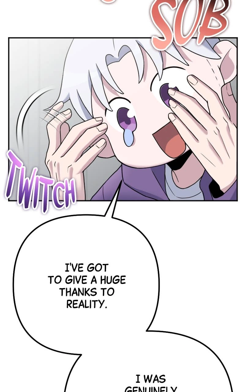 The Genius Spirited Streamer Chapter 50 - Page 34