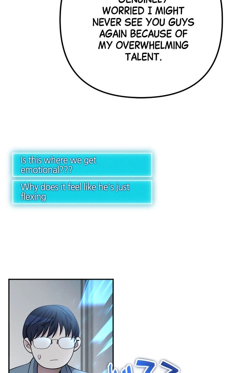 The Genius Spirited Streamer Chapter 50 - Page 35