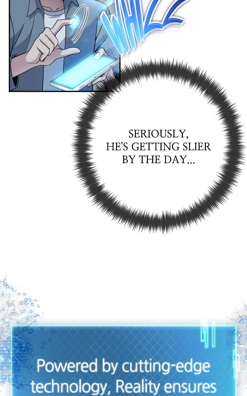 The Genius Spirited Streamer Chapter 50 - Page 36