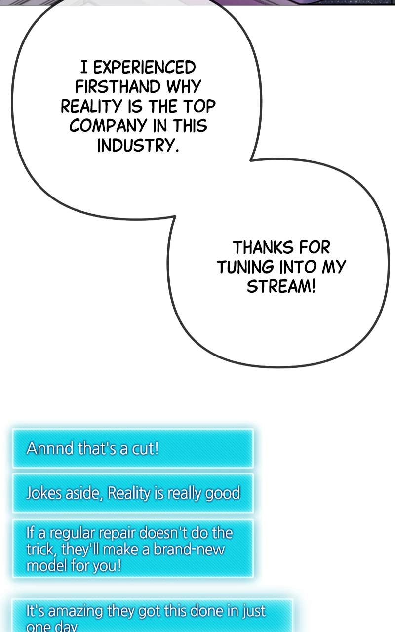 The Genius Spirited Streamer Chapter 50 - Page 39