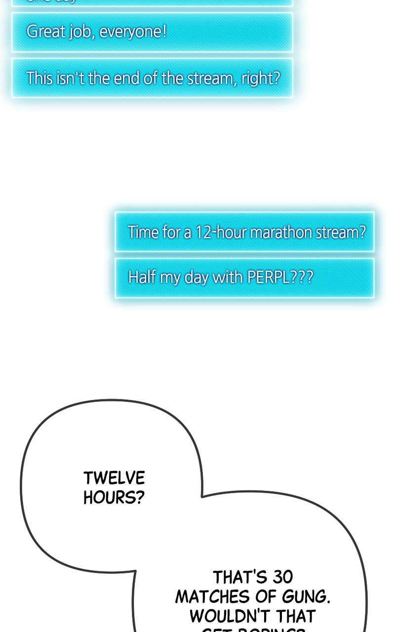 The Genius Spirited Streamer Chapter 50 - Page 40