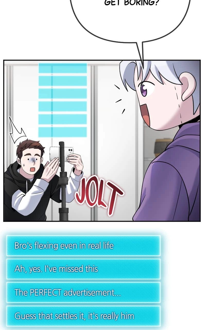The Genius Spirited Streamer Chapter 50 - Page 41