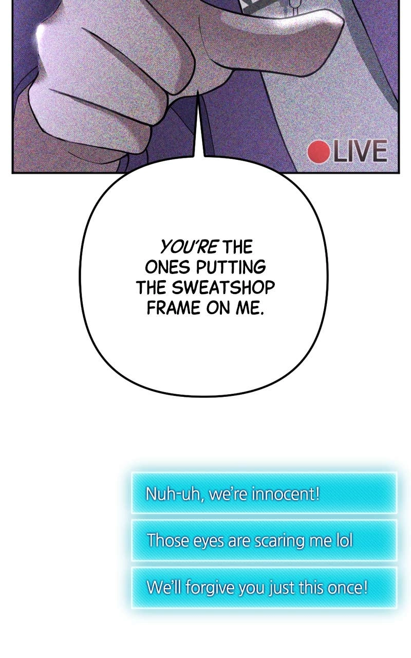The Genius Spirited Streamer Chapter 50 - Page 46