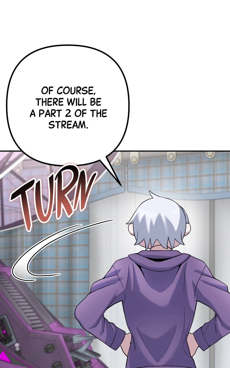 The Genius Spirited Streamer Chapter 50 - Page 47