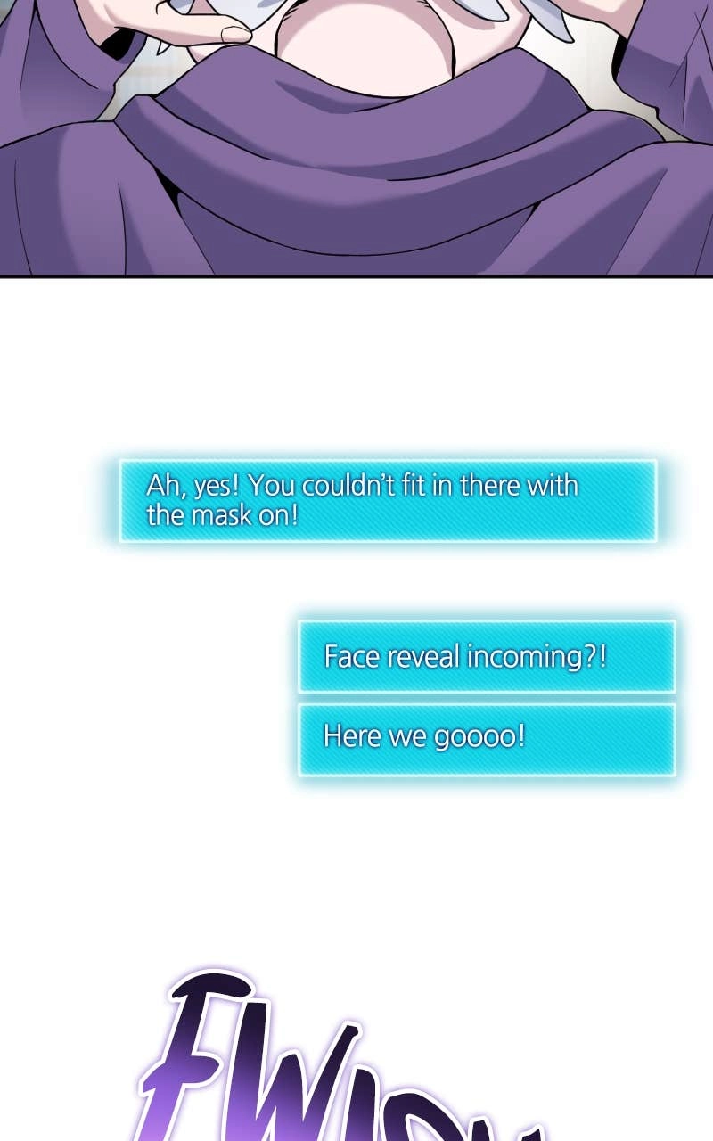 The Genius Spirited Streamer Chapter 50 - Page 49