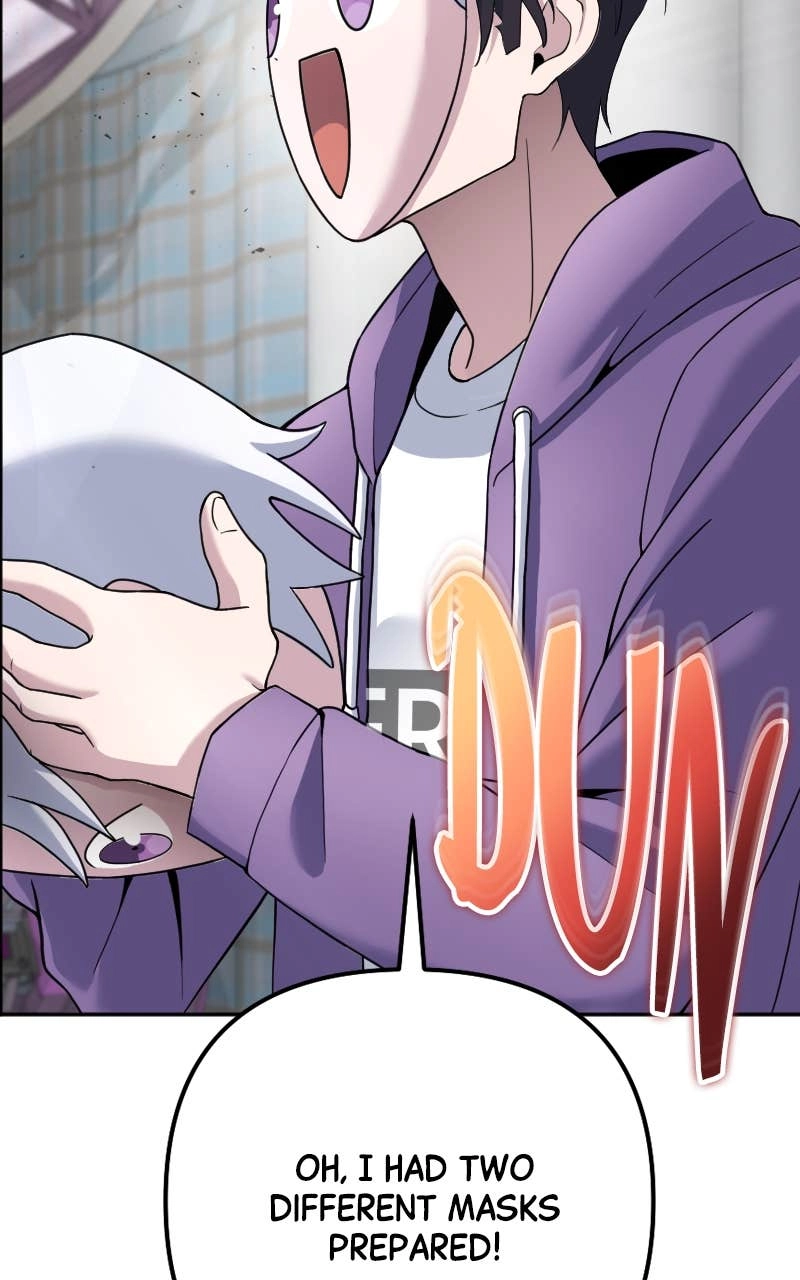 The Genius Spirited Streamer Chapter 50 - Page 51