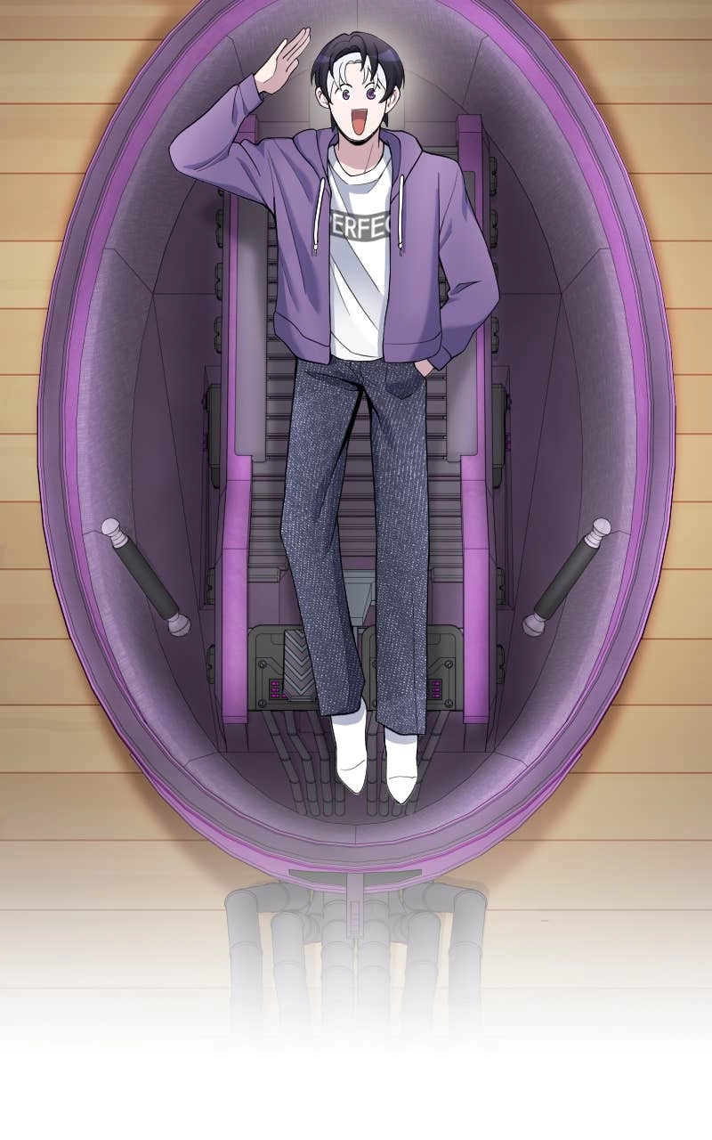 The Genius Spirited Streamer Chapter 50 - Page 54