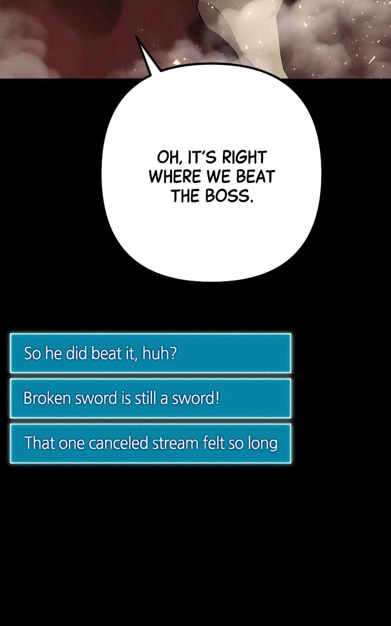 The Genius Spirited Streamer Chapter 50 - Page 59