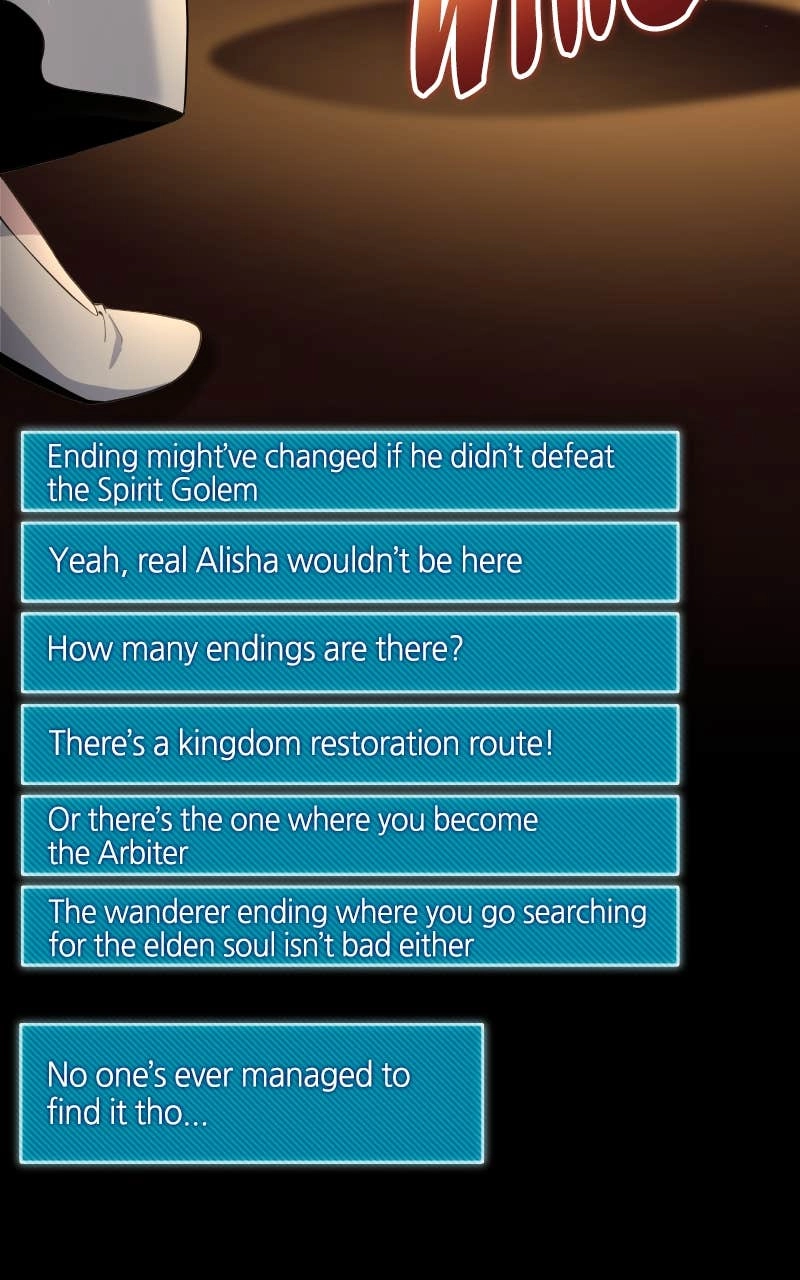 The Genius Spirited Streamer Chapter 50 - Page 92