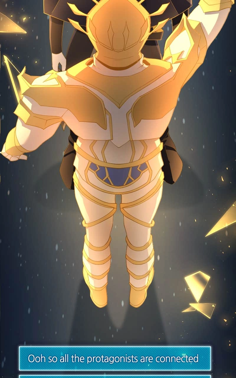 The Genius Spirited Streamer Chapter 50 - Page 131