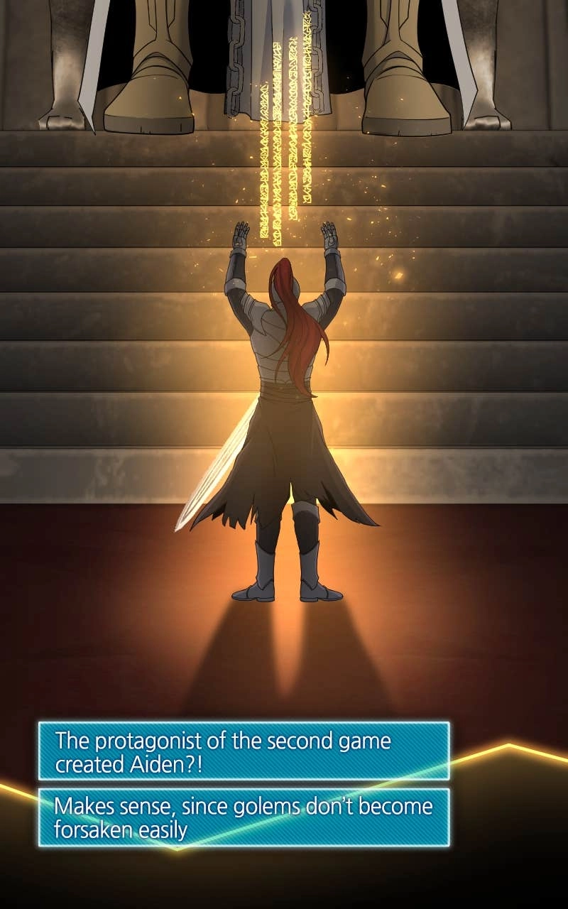 The Genius Spirited Streamer Chapter 50 - Page 151
