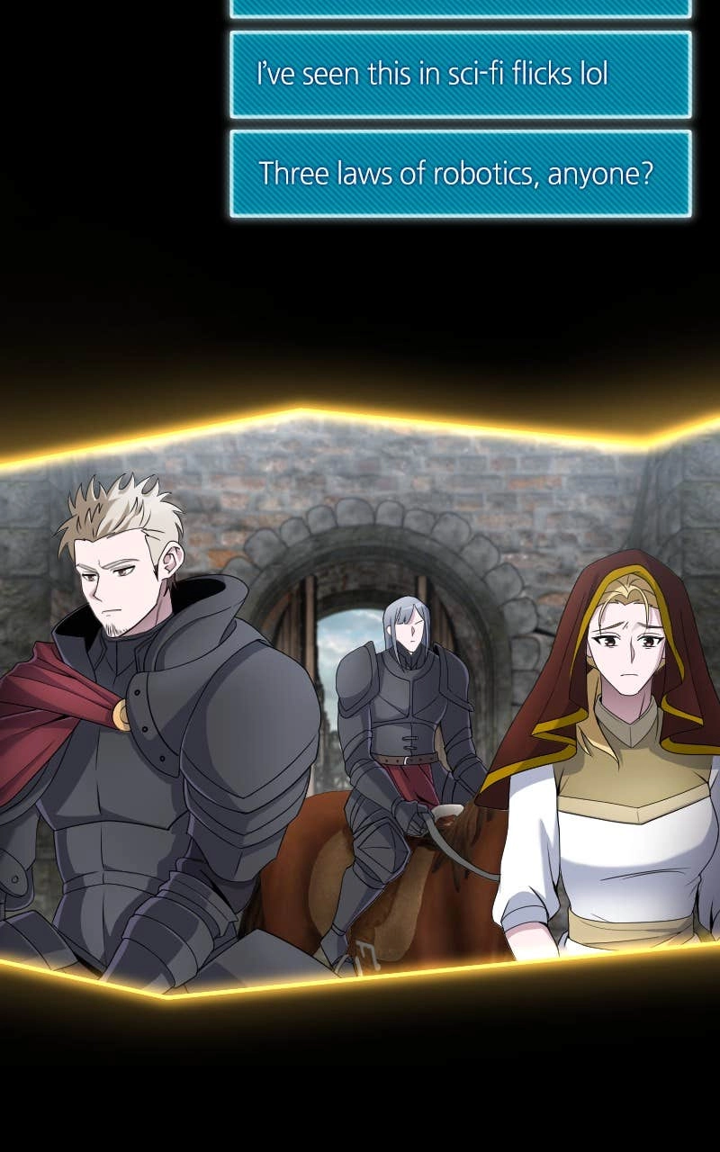 The Genius Spirited Streamer Chapter 51 - Page 34