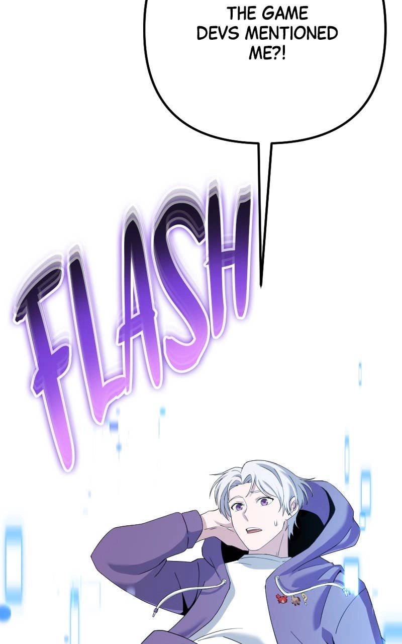 The Genius Spirited Streamer Chapter 51 - Page 126
