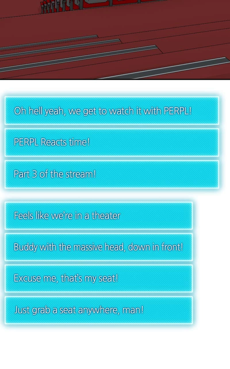 The Genius Spirited Streamer Chapter 51 - Page 130